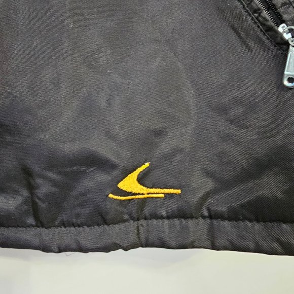 Vintage Ski Doo Lightweight men's jacket in size 42 - Picture 13 of 13